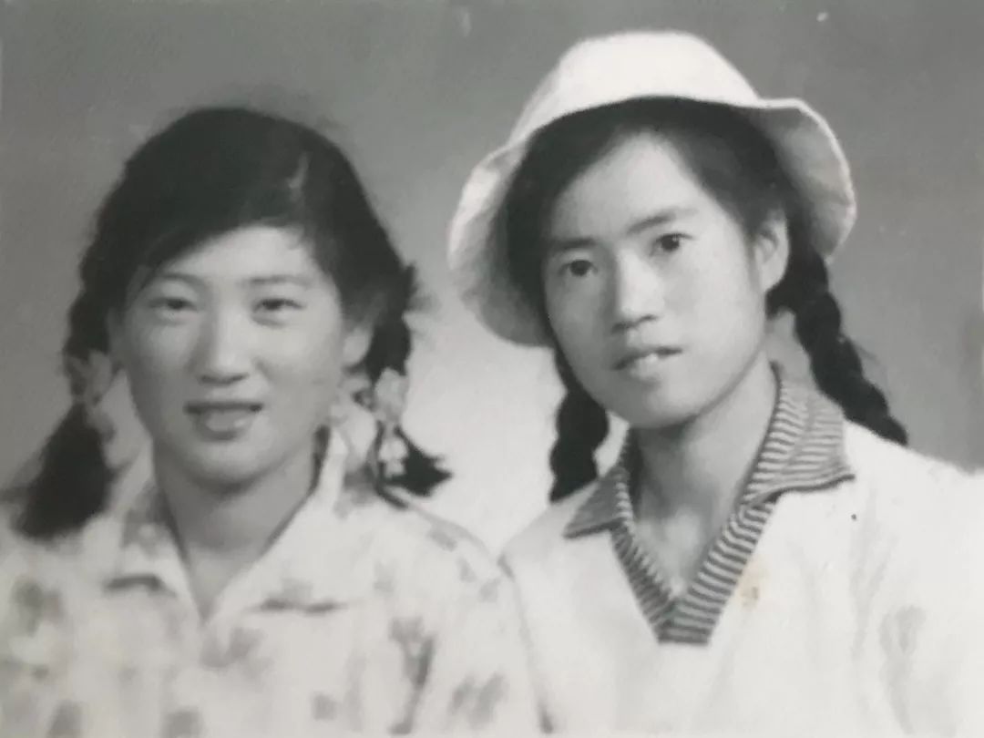 芳华·岁月|曾淑华：我们成了真正的“女汉子”