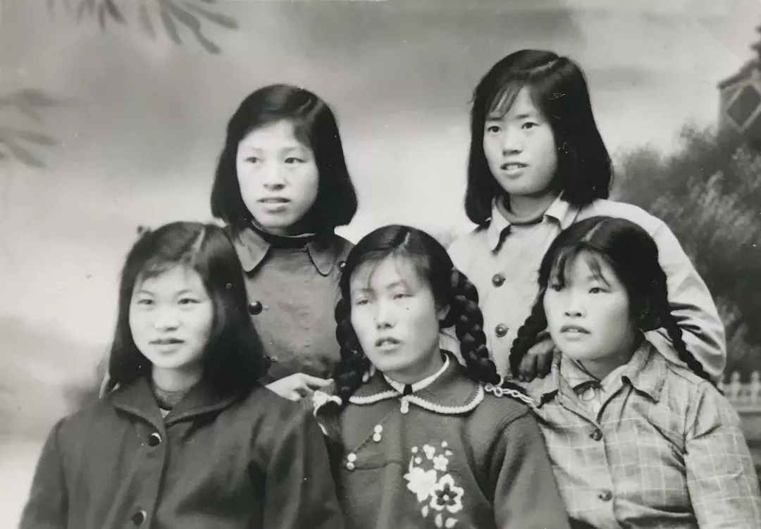 芳华·岁月|曾淑华：我们成了真正的“女汉子”