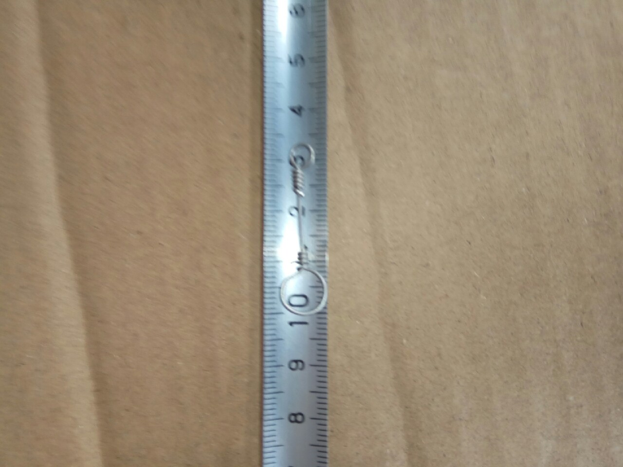 用捡来的鱼线自制小爆炸钩二次使用不浪费