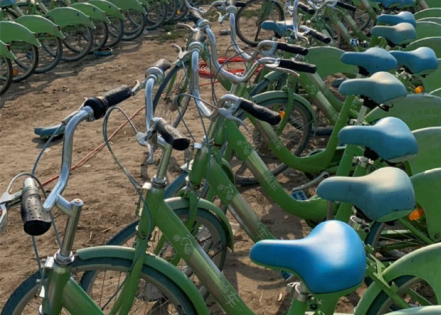 没了ofo摩拜们的大订单，自行车厂们活得还好吗？