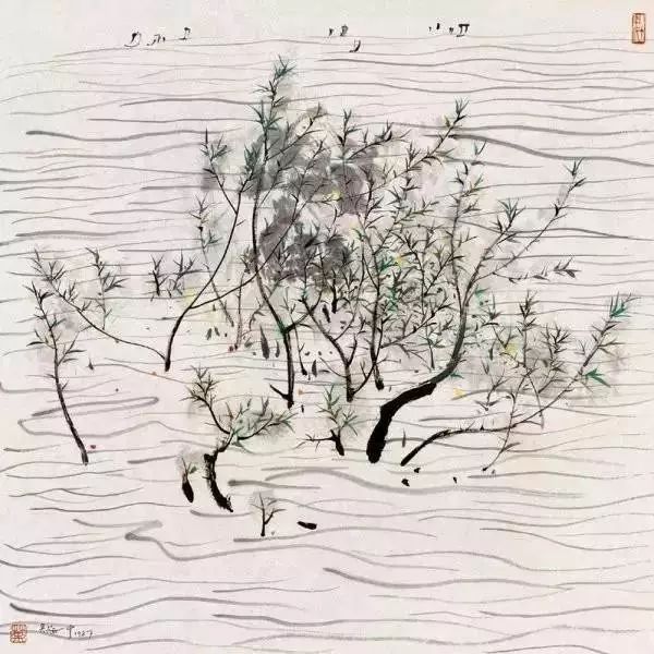 元曲欣赏100首,元曲最美意境20首