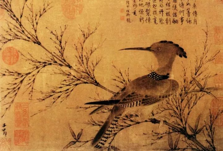 元曲欣赏100首,元曲最美意境20首