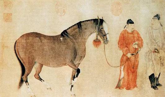 元曲欣赏100首,元曲最美意境20首