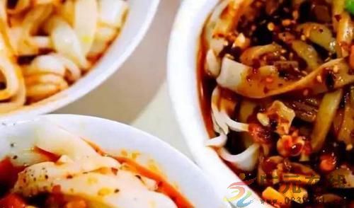 广元的特色小吃,广元美食推荐三丁一体