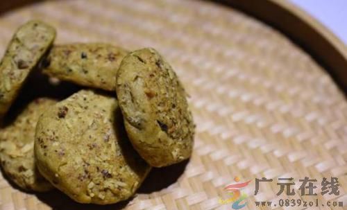 广元的特色小吃,广元美食推荐三丁一体