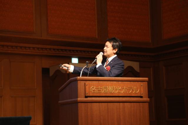 招商活动精彩不断,100场全国巡回招商峰会