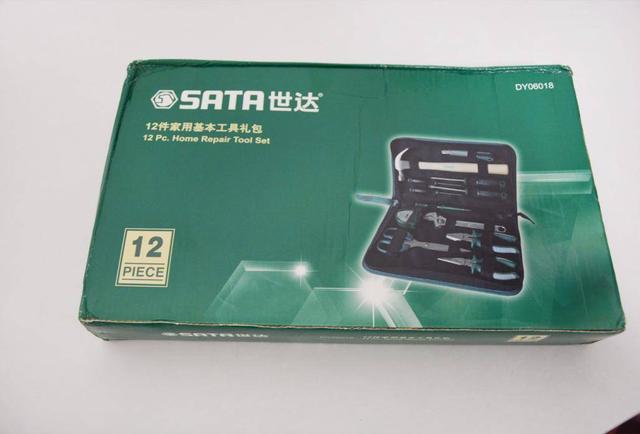 最实用世达工具套装图片,目前世达工具套装哪个好用