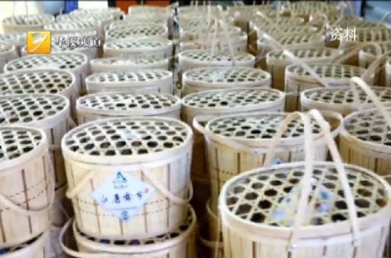 身边永康人：祖祖辈辈扎根做农民——李维哲