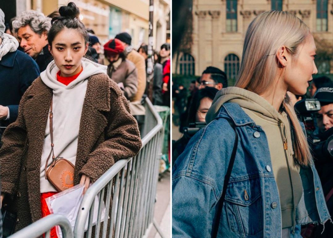 优衣库历年秋冬u系列,优衣库21年u系列