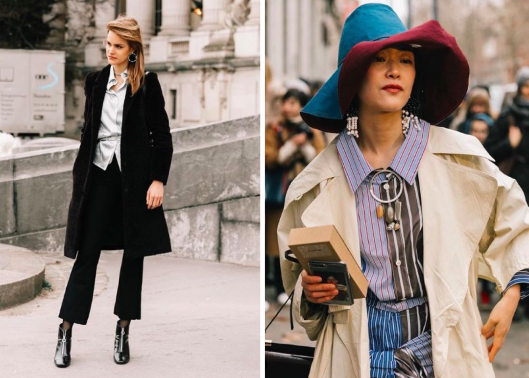 优衣库历年秋冬u系列,优衣库21年u系列