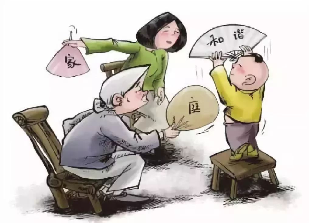 社会主义核心价值观丨内涵解读:满满的担当