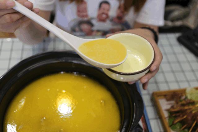 港式金汤花胶鸡加热即食800克,港式金汤花胶鸡抖音团购套餐