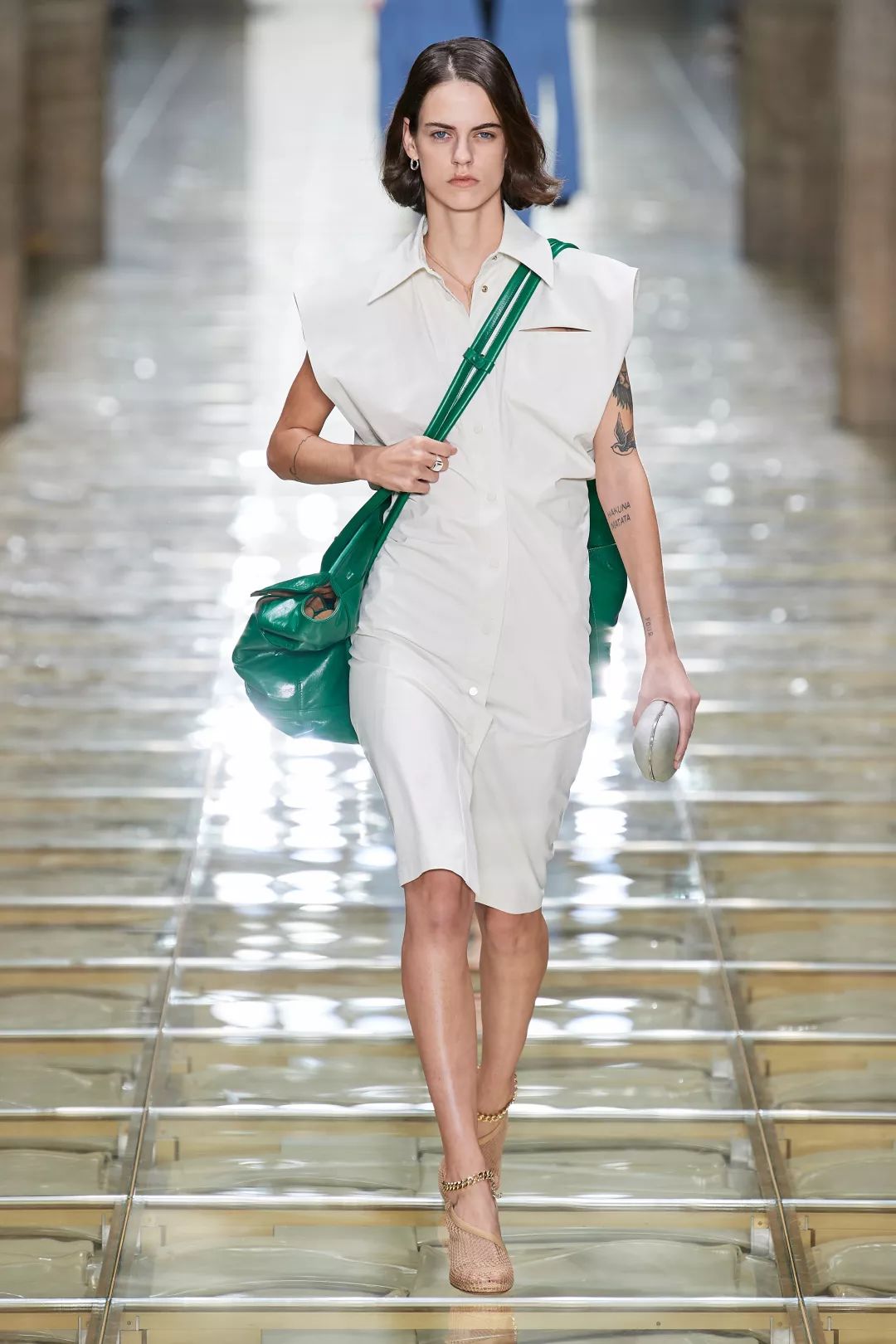 锁定每一个精彩时刻,锁定这8场秀就能包揽全年爆款