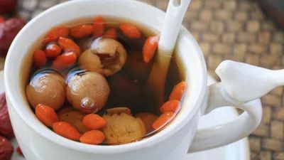 疏肝解郁活血化瘀健脾养胃茶,健脾养胃茶秘方