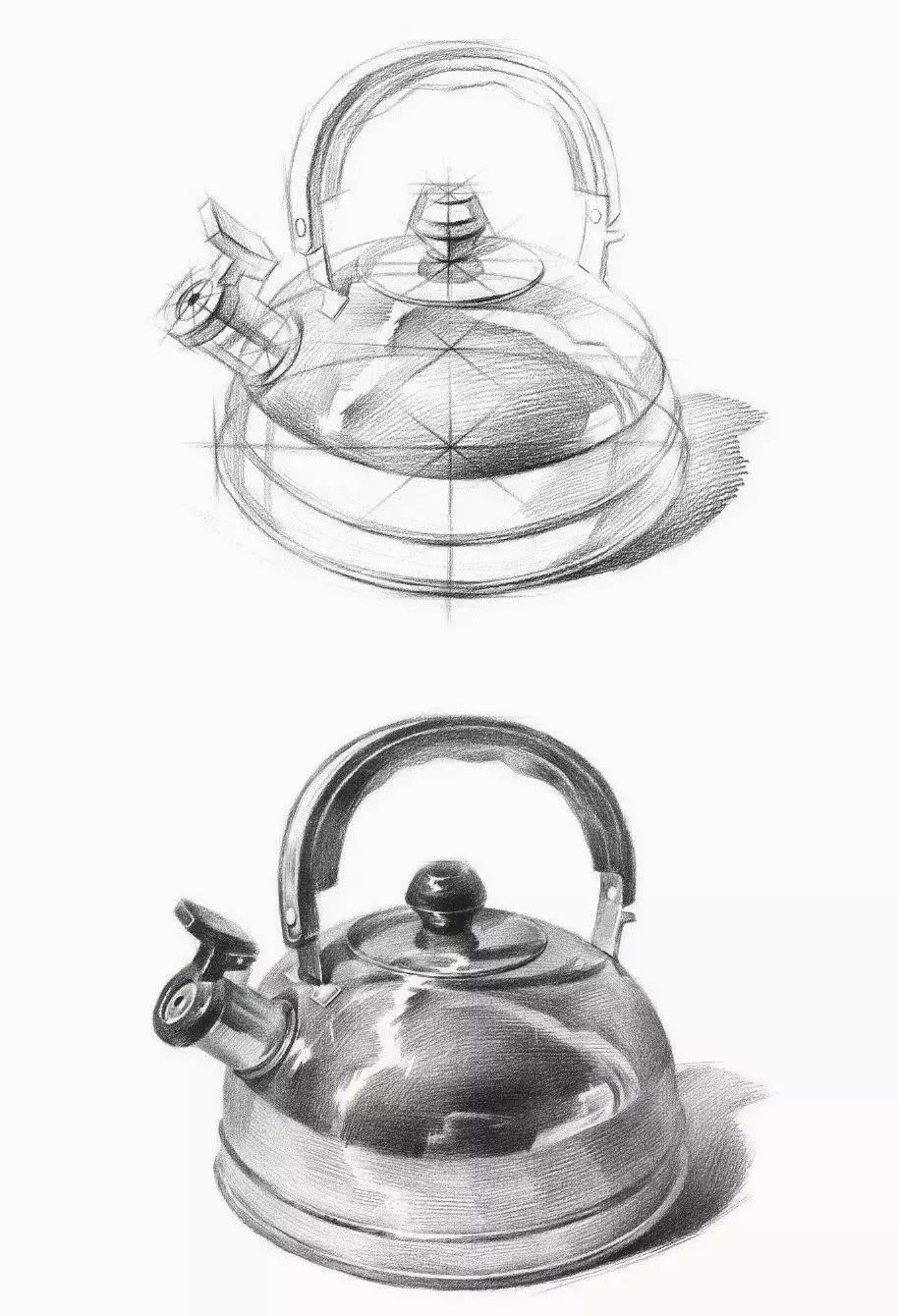 美术集训坚持不下去了怎么办,美术集训总是画不好