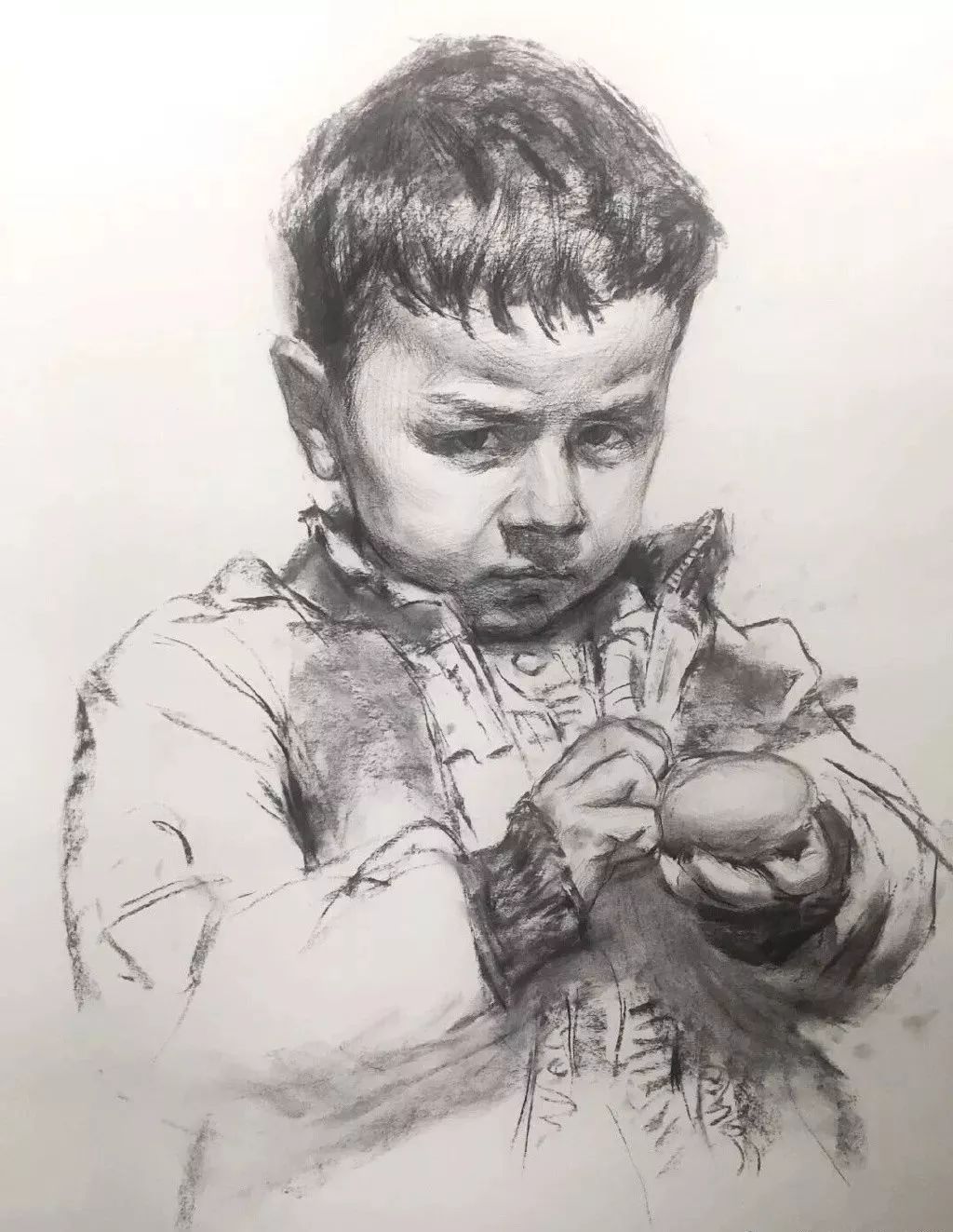 美术集训坚持不下去了怎么办,美术集训总是画不好