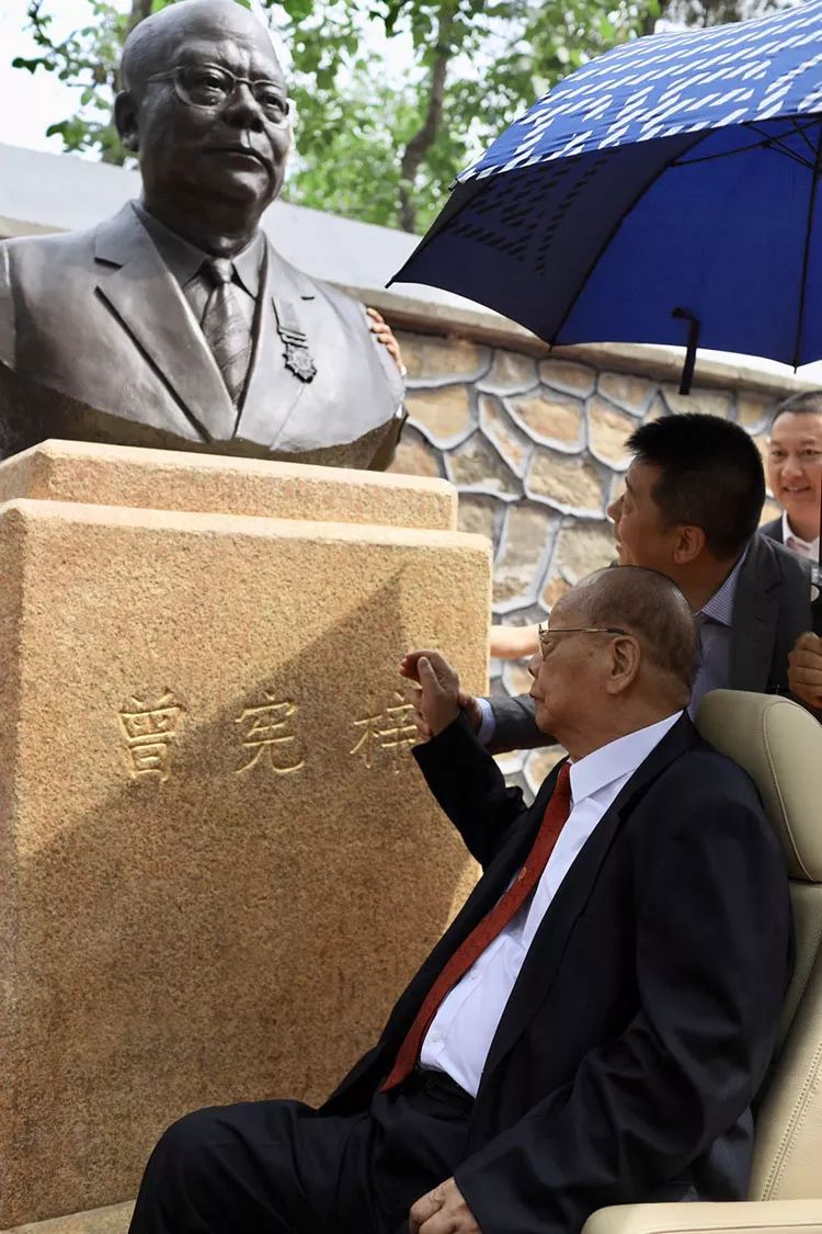 领带大王曾宪梓,领带大王曾宪梓视频