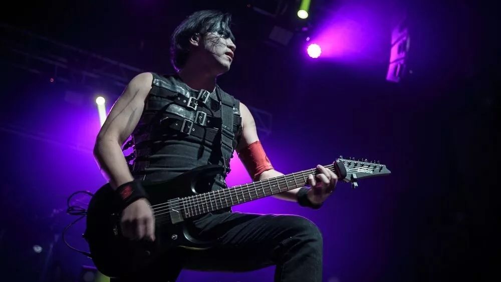 上海国际乐器展依班娜,2023上海国际乐器展fender