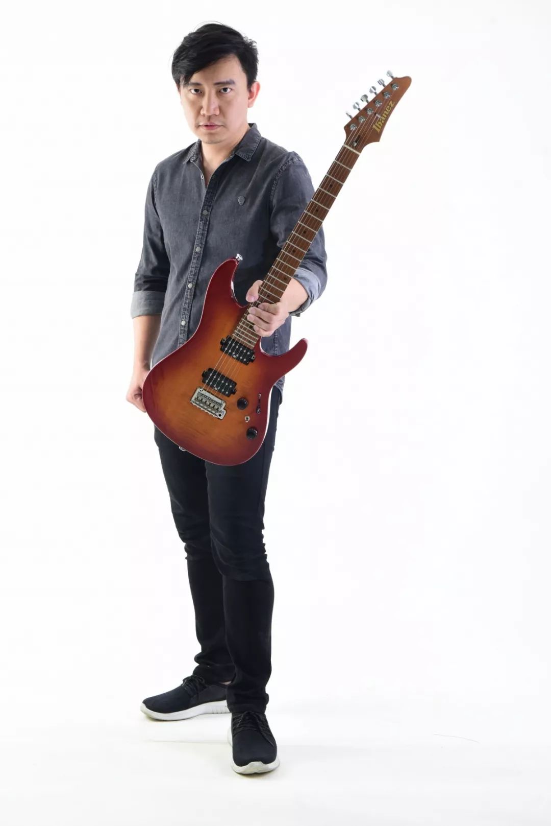 上海国际乐器展依班娜,2023上海国际乐器展fender