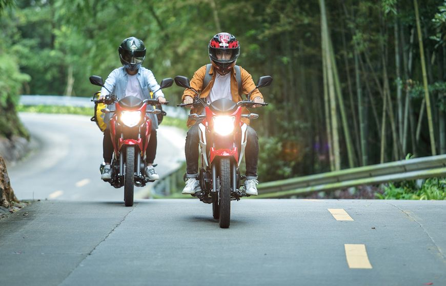 本田帅影150和飞致150对比,本田雄帅150和帅影150区别