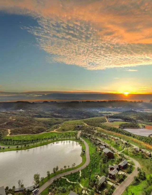 弥勒太平湖国际旅游度假,五一弥勒太平湖免费景区
