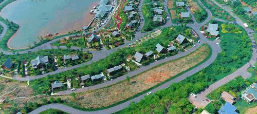 弥勒太平湖国际旅游度假,五一弥勒太平湖免费景区