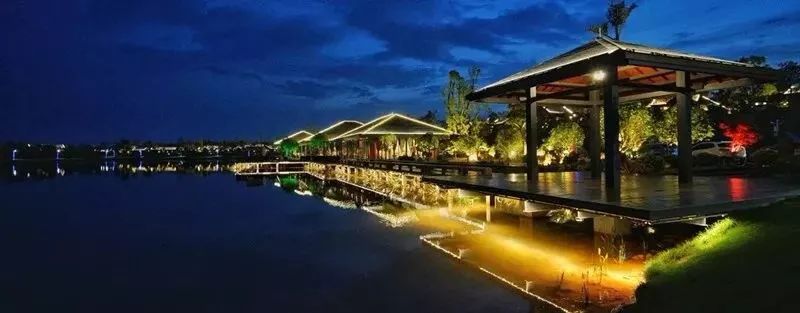 弥勒太平湖国际旅游度假,五一弥勒太平湖免费景区