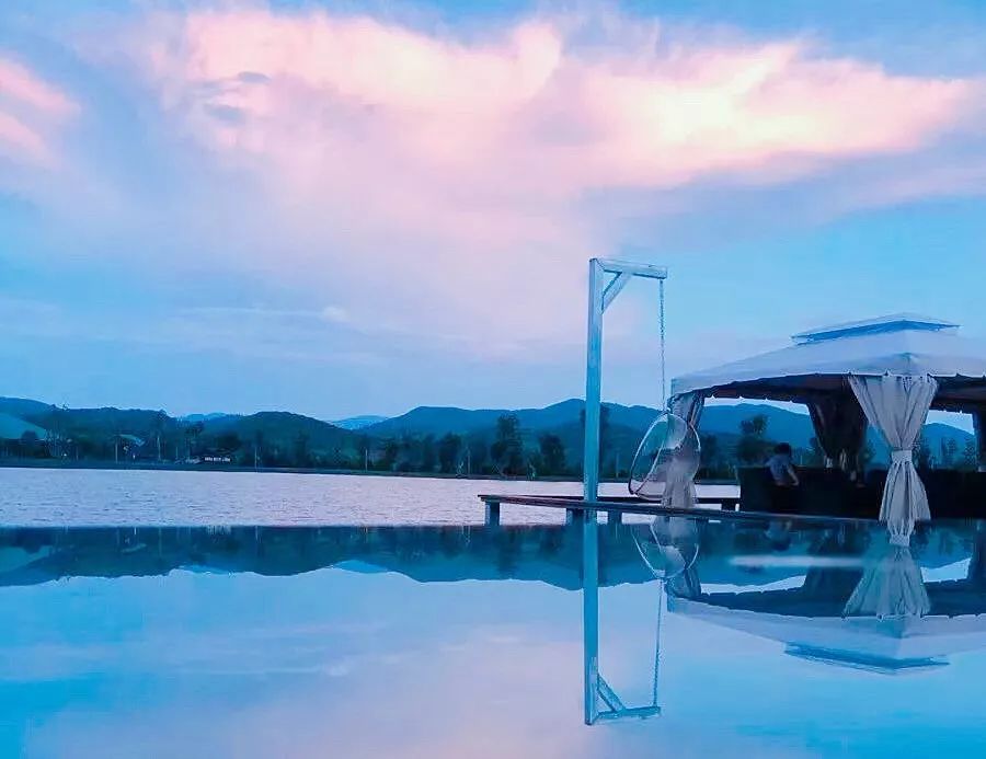 弥勒太平湖国际旅游度假,五一弥勒太平湖免费景区