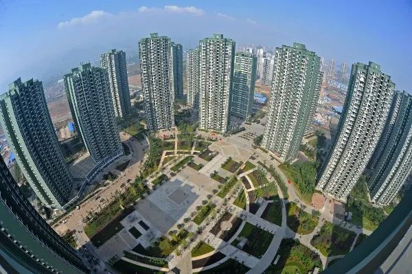 重庆公租房优先,重庆还有多少公租房没有分配