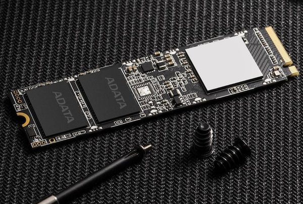 威刚发布XPGSX8100固态硬盘新品：512GB起步售89.99美元