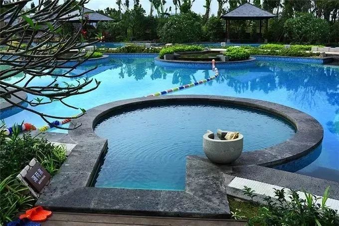 广东天露山温泉是真温泉吗,降温了又到了泡温泉的季节