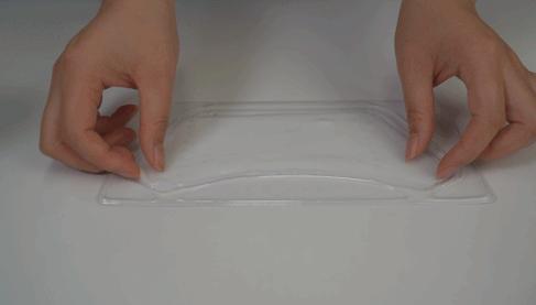 这款急救弹性蛋白贴,每天一片赶走干纹,还你天鹅美颈