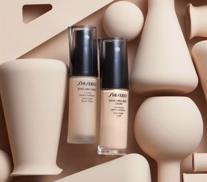 干皮粉底液持久不脱妆秋冬,干皮女孩的护肤品