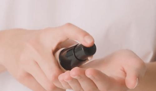 干皮粉底液持久不脱妆秋冬,干皮女孩的护肤品