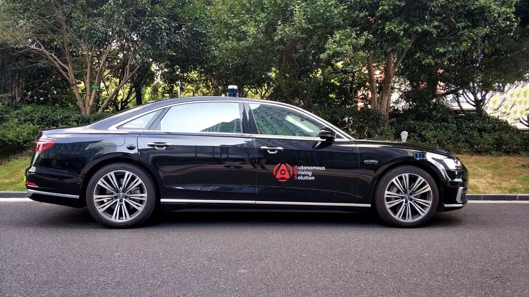 智能网联汽车周报,9月第三周|上海嘉定与上汽、华为等推全球首个5G智慧交通，吉利、江淮等获首批长三角智能网联汽车测试牌照