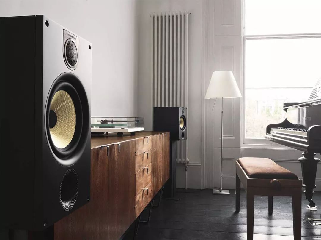 来自邻居的投诉:22点后请勿打开这些音响