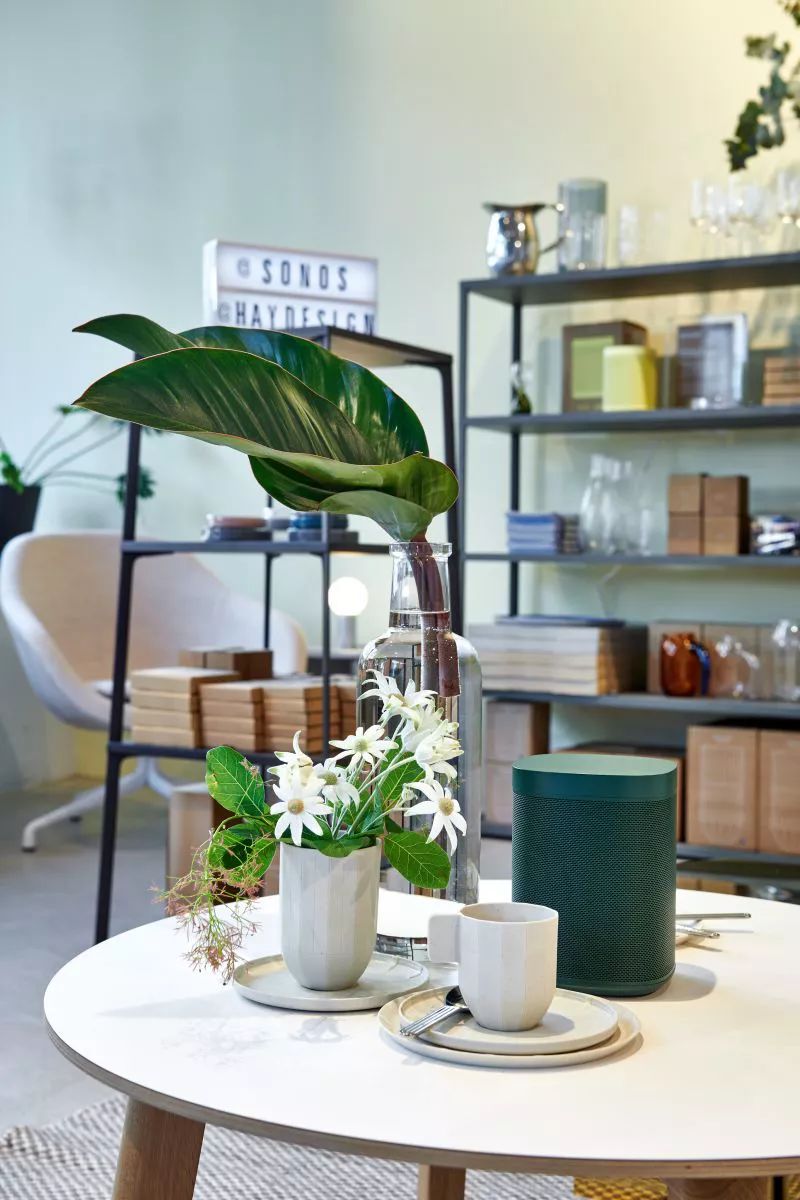 来自邻居的投诉:22点后请勿打开这些音响