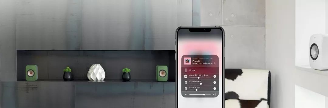 来自邻居的投诉:22点后请勿打开这些音响