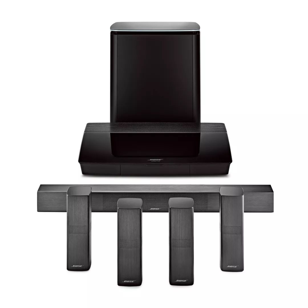 来自邻居的投诉:22点后请勿打开这些音响