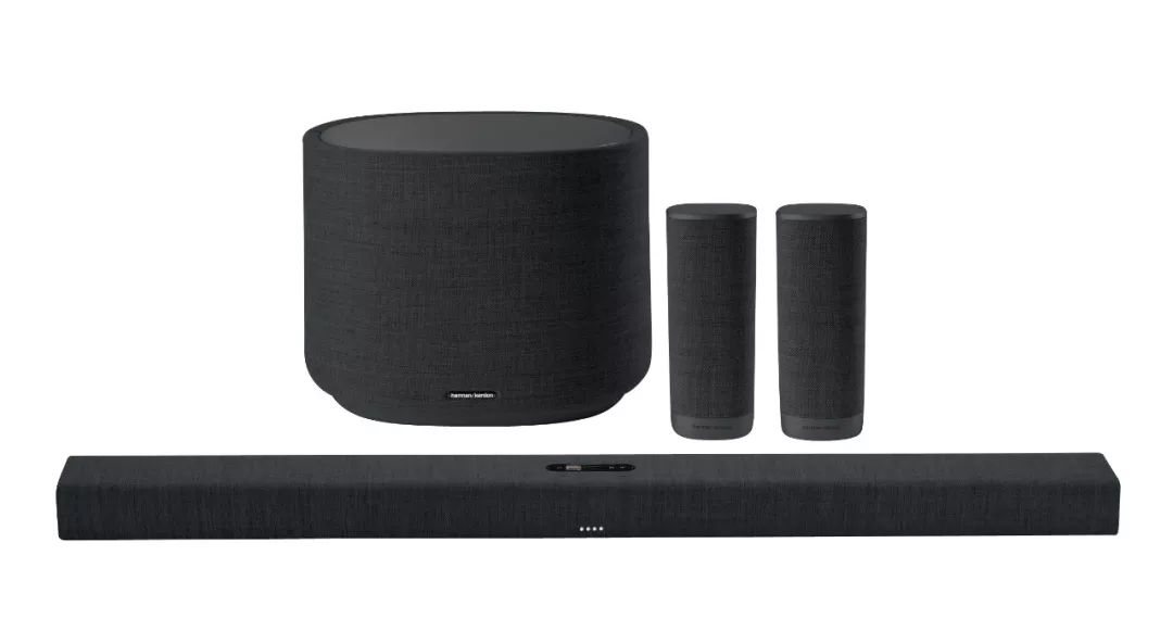 来自邻居的投诉:22点后请勿打开这些音响