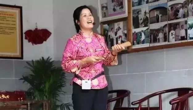 「欢度国庆」永定土楼第六届柿子丰收节完整游玩攻略来了