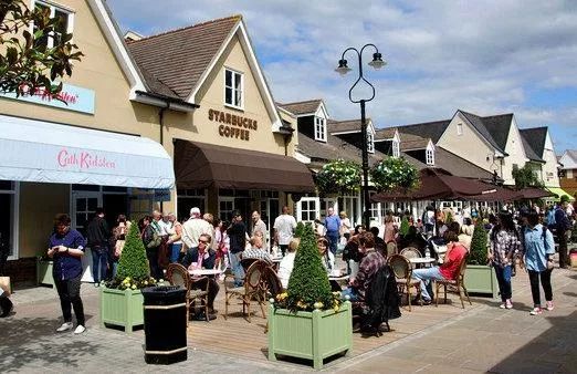 佛山佛罗伦萨小镇广佛线,佛山一日游攻略佛罗伦萨小镇