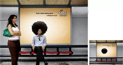 ps广告创意图形设计,简单ps广告创意设计