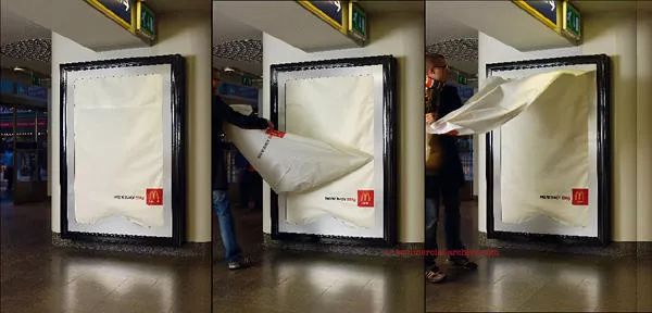 ps广告创意图形设计,简单ps广告创意设计