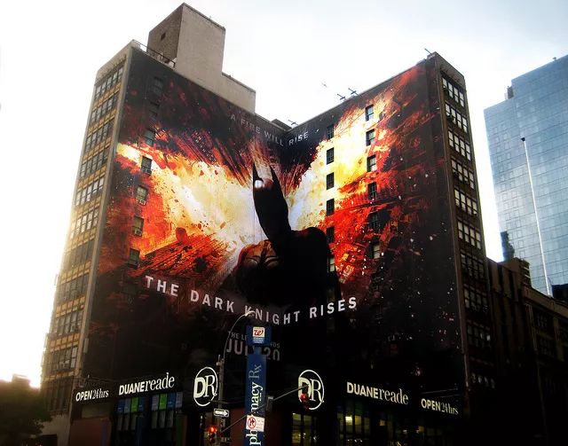 ps广告创意图形设计,简单ps广告创意设计