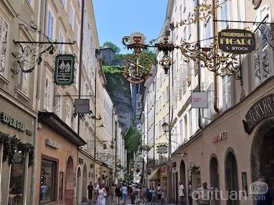 「旅游」12月26日发！459欧/人起！东欧（捷斯匈奥德法）六国九日一次玩转多个欧洲圣诞集市