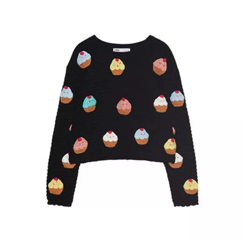 zara最新套路,zara的早春衣服也太好看了吧