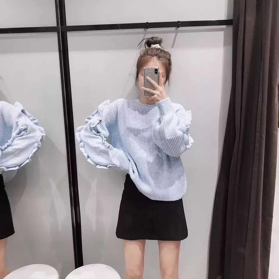 zara最新套路,zara的早春衣服也太好看了吧