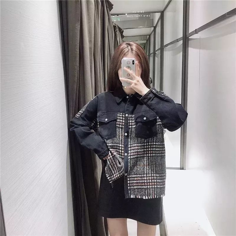 zara最新套路,zara的早春衣服也太好看了吧