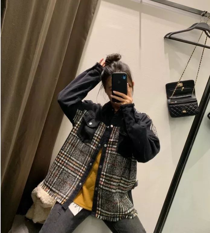 zara最新套路,zara的早春衣服也太好看了吧